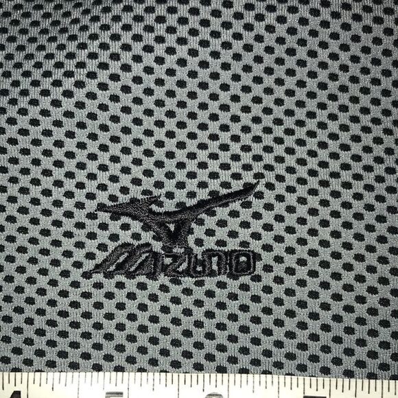 Mizuno Fast Pitch Long Sleeve Base Layer Shirt - Picture 6 of 8